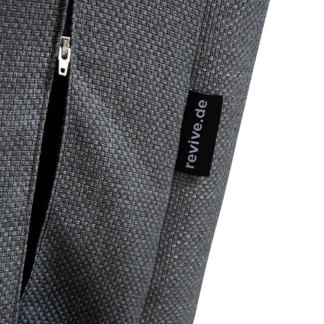 Fabric Multy Three-Seater with Manual Function from Ligne Roset For Sale - Image 11 of 15