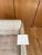 Vintage Florence Knoll Relaxed Lounge Chair Neutral Ivory For Sale - Image 9 of 12
