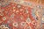 Antique Persian Mahal Sultanabad Rug - 11'2" x 13' For Sale - Image 10 of 12