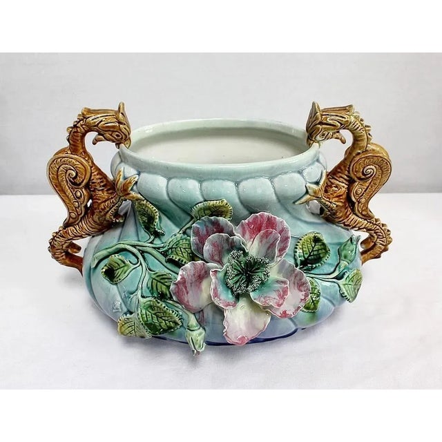 Art Nouveau Garnitures, 1900s, Set of 3 For Sale - Image 4 of 18