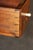 English Made Satinwood Adams Paint Decorated Carlton House Desk With Cubbies For Sale - Image 17 of 18