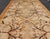 Vintage Turkish Oushak Rug With All-Over Floral Design - 3′3″ × 6′3″ For Sale - Image 4 of 12