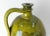19th Century Provencal Terracotta Oil Jar with Green Glaze For Sale - Image 6 of 8