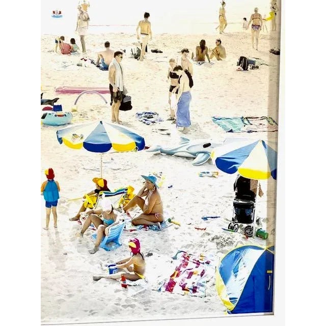 新品Massimo Vitali Landscape with Figures Landscape with Figures - Photographs and text by Massimo