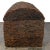 Brown Mid 20th Century Cork Bark Trunk For Sale - Image 8 of 13
