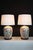 Early 20th Century Chinese Imari Style Lamps - a Pair For Sale - Image 12 of 12