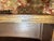 Wood Antique Dining Table in Oak, 1890s For Sale - Image 7 of 10