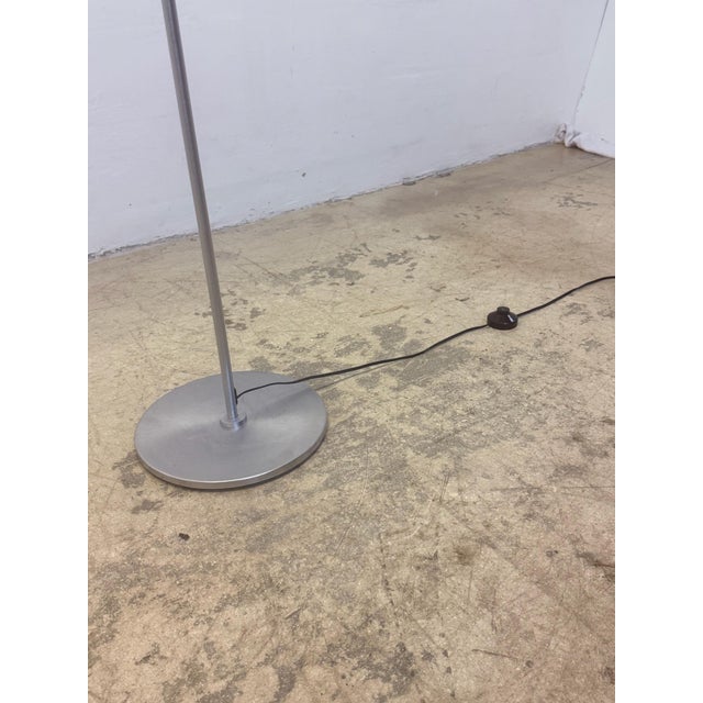 Matteo Thun “Sphera F” Blown Glass Globe Floor Lamp for Leocos, Italy For Sale - Image 11 of 12