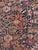 Antique Shiraz Rug with Tribal Pattern For Sale - Image 18 of 18