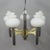1970s Italian Chandelier, 1970s For Sale - Image 5 of 6