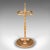 1860's Antique Gentleman's Stick Stand For Sale - Image 4 of 10