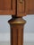 Pair of Henredon Round French Louis XVI Walnut Lamp Tables For Sale - Image 12 of 18