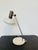 White Mid-Century Modern Table Lamp by Aka Electric, 1970s For Sale - Image 8 of 14
