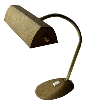Mid-Century Desk Lamp, 1950s