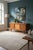 1970s Sideboard in Teak by H. P. Hansen and Burchardt Nielsen for Dyrlund, 1960s For Sale - Image 5 of 15