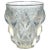 Rampillon Vase in Opalescent Glass by René Lalique for Boch Frères For Sale