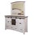 The Greenview Collection features solid wood furniture with rustic and refined industrial details and finishes. Solid pine...
