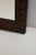 Wooden Floor Mirror For Sale - Image 4 of 11
