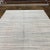 Handwoven Modern Area Rug 8'2" X 9'8" For Sale - Image 9 of 13