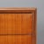 Chest of Drawers, 1950s-1960s For Sale - Image 4 of 9
