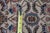 Karastan 100% Wool Oriental Floral Palmette Animal 738 Area Rug Mat 4' X 2' For Sale - Image 14 of 14