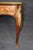 19th C French Louis XV Style Figural Soldier Bronze Mounted Desk For Sale - Image 12 of 13