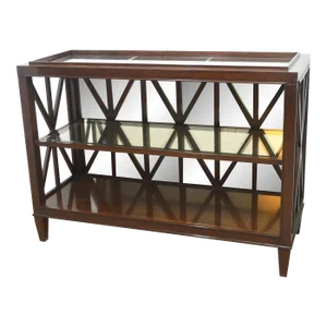 Barbara Barry for Henredon Console Table