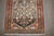 A 1920s Persian Malayer scatter size rug