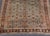 Antique Persian Kurdish Gallery Rug With Allover Geometric Design 5'1 X 10'6 For Sale - Image 13 of 15
