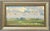 Landscape, Oil on Board, 20th Century For Sale - Image 4 of 4