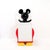 Mickey Mouse Chest of Drawers by Pierre Colleu for Starform, France, 1980s For Sale - Image 13 of 18