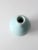 Late 20th Century Vintage Studio Pottery Vase For Sale - Image 5 of 8