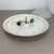 Modern Metal and Glass Flushmount Light in the style of Gio Ponti, Italy, 1950s For Sale - Image 14 of 18