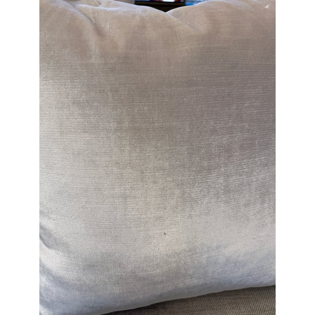 Champagne Studio 773 for Eastern Accents Throw Pillows, Pair For Sale - Image 8 of 12
