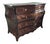 Large 18th Century Italian Rosewood Rococo Commode For Sale - Image 4 of 11