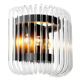 Art Deco Sutton House Wall Sconce For Sale