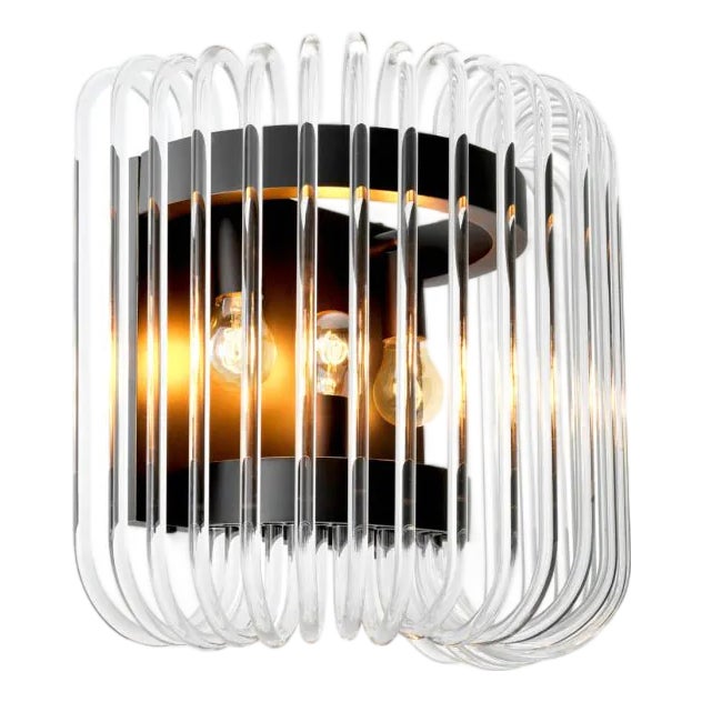 Art Deco Sutton House Wall Sconce For Sale