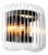 Art Deco Sutton House Wall Sconce For Sale