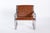 Metal 1970s Lounge Chair Attributed to Bruce Hannah and Andrew Morrison for Knoll For Sale - Image 7 of 7