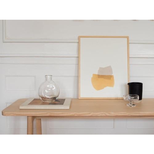 Design Marta Cruz Limited Editions Edition of 50, numbered and signed by the artist. Image size in cm 19 x 20 Total size...