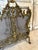 Antique French Fire Screen, 1900s For Sale - Image 5 of 9
