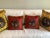 Textile Versace Style Custom Made XL Pillows - a Pair For Sale - Image 7 of 12