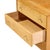 Paul McCobb for Planner Group Mid Century Maple 3-Drawer Dresser For Sale In Chicago - Image 6 of 8