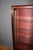 Brown Art Deco Marquetry Display Case, 1925 For Sale - Image 8 of 14