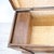 Early 20th Century Chest in Walnut For Sale - Image 13 of 17