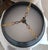 Antique Brass, Bronze, and Marble Cherub Bouillotte Lamp For Sale - Image 14 of 18