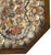 Cream Vintage Sailor's Valentine Shadow Box For Sale - Image 8 of 11