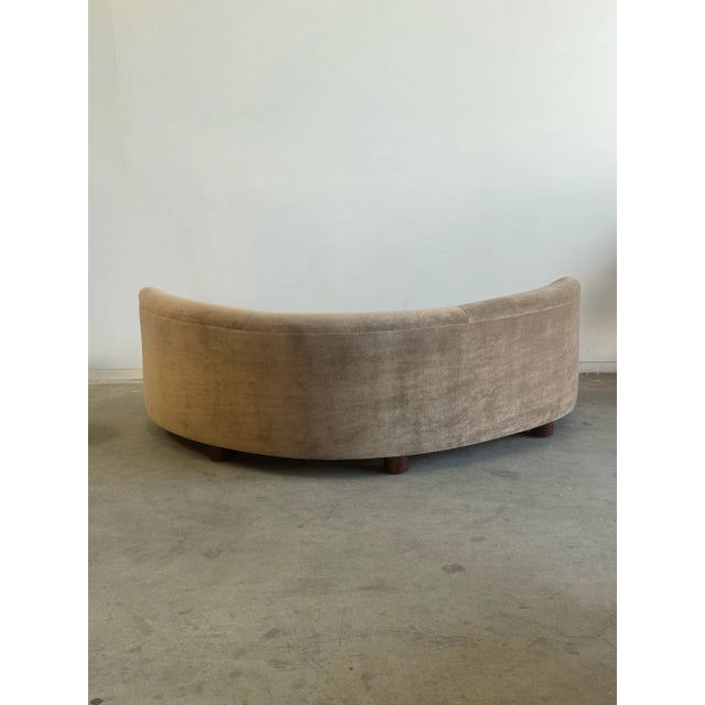 Not Yet Made - Made To Order Via Veneto Sofa For Sale - Image 5 of 8