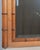 19th Century 19th Century French Faux Bamboo Mirror For Sale - Image 5 of 8
