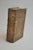 18th Century European Vellum Book With Pewter Buckles For Sale - Image 4 of 8